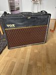 Vox ac30 6 tbx