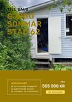 Härligt sommarboende vid Öresjö!