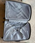 Stor Samsonite resväska 4 hjul ”Spinner”