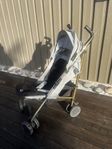 Elodie details Stroller Gold