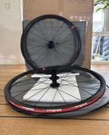 Velomann VR30 Disc Wheelset by Vision - fälgar 