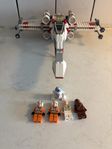 LEGO Star Wars X-Wing Fighter