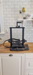 Ender-3 S1 3D Printer