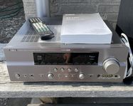 Förstärkare Yamaha RX-V633