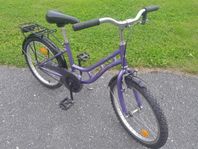 Barncykel 20 tum 