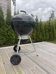 Weber Original Kettle E-5730 Kolgrill 57 cm