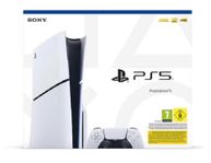 Playstation 5 OÖPPNAD Kvitto finns