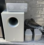  Canton Subwoofer