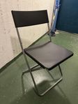 Gratis klappstolar (4st) IKEA JEFF