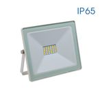 LED Strålkastare 20W IP65 – Vattentät Utelampa från Viv