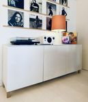bänk/skänk, Bestå, IKEA