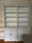 2 st IKEA högskåp ”Hauga” 