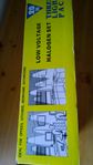 Lamp set 3 x 20W