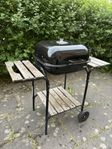 Grill - gott skick