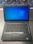 Dell Latitude E6330 MS OFFICE TRAFIKSKOLA