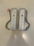 2 st Wii Motion Plus Kontrol - Nintendo wii