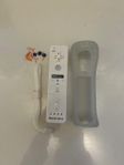 Motion Plus Kontrol till Nintendo wii