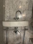 Handfat med ställning duravit