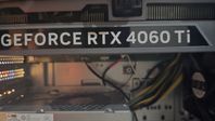 rtx 4060 ti 8gb