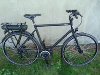 Herrcykel 8-vx el Skeppshult