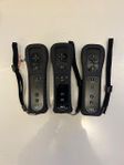 3 st Wii Motion Plus Kontroller - Nintendo wii
