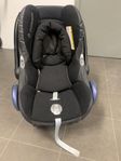 Maxi Cosi Pebble inkl. Easybase 2 isofix