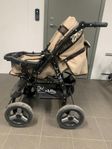 Barnvagn