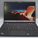Thinkpad X1 Carbon Gen 10 4G/LTE + Garanti