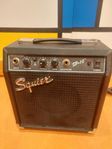 Förstärkaren Squire SP-10