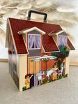 Playmobil dockhus