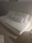 Söderhamn Ikea bemz tyg