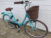 yosemite damcykel 28