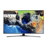 Samsung 4K UHD Smart TV 55"