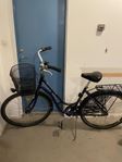 Monark Karin 7 växlar