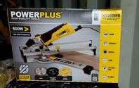 Rundsåg   POWx1365MB.  600W 89 mm 