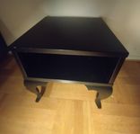 TROLLSTA. nattduksbord. ikea