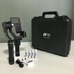 Zhiyun-Tech Crane v2 3-Axis Handheld Gimbal Stabilizer