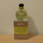Bi-Es Love Forever Green