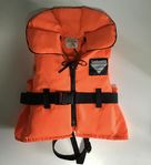 Flytväst / Räddningsväst 15-30 kg