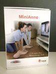 HLR-docka Mini Anne