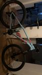 Treek cykel till ungdom i fint skick