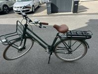 Elcykel Evobike