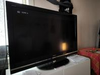 Billig Sony TV 46" – Fungerar fint!