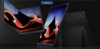 lenovo fold x1