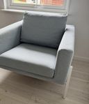 Fåtölj Koarp Ikea 