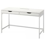 Skrivbord Alex ikea 