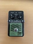 EBS Octabass pedal