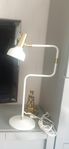 Bordslampa, skrivbordslampa 