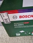 Topprankad Bosch färgspruta PFS
