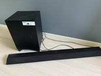 Soundbar HT-CT770 inkl. fjärrkontroll